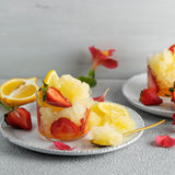 Capfruit(France),Lemon juice and pulp Frozen Fruit Puree Desserts