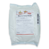 Siebin,Pre Mix CRÈME BRULEE - 1kg Bag