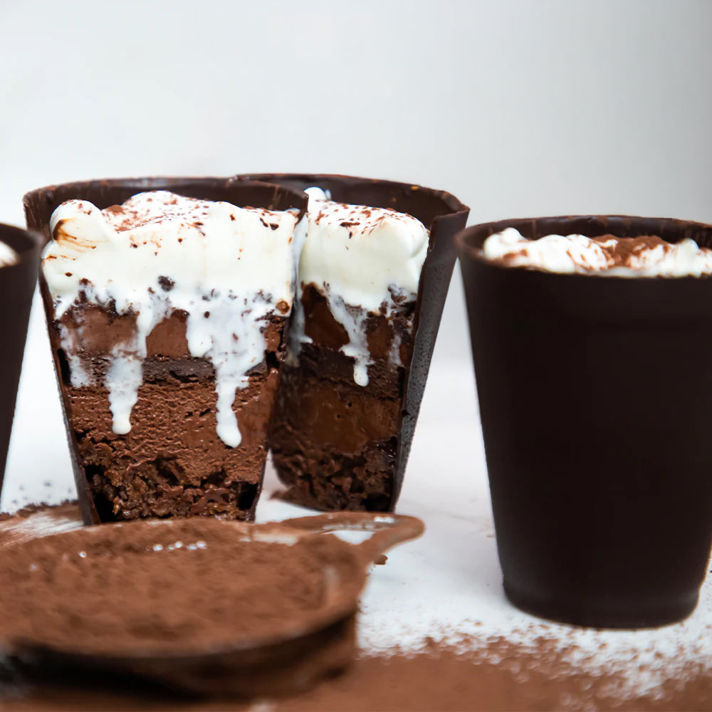 Cacao barry Pure_Decor_Cacao_Powder Desserts