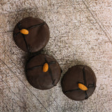 Cacao Barry, Dark Chocolate  Mexique, Desserts