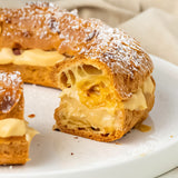 Callebaut Belgium,PRAMANO almond and hazelnut praline paste Desserts