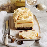 Malchoc-W sugar free white chocolate finest Belgian chocolate, Callebaut Belgium Desserts
