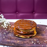 Callebaut Milk Chocolate 32.6% Min Cocoa, 845