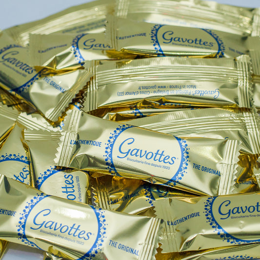 GAVOTTES CREP WRAP ORIGINAL