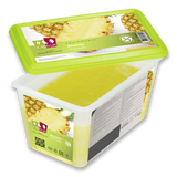 CapFruit(France),Pineapple Frozen Fruit Puree No Added Sugar - 1kg Tub