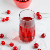 Capfruit(France) Red Sour Cherry Frozen Fruit Puree Desserts images