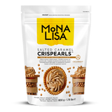 Crispy Cereals Coated with Chocolate CRISPEARLS™ - 800gr Bag