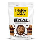 Crispy Cereals Coated with Chocolate CRISPEARLS™ - 800gr Bag