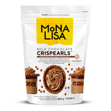 Crispy Cereals Coated with Chocolate CRISPEARLS™ - 800gr Bag