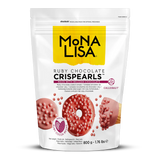 Crispy Cereals Coated with Chocolate CRISPEARLS™ - 800gr Bag