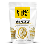 Crispy Cereals Coated with Chocolate CRISPEARLS™ - 800gr Bag