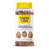 Crispy Cereals Coated with Chocolate MINI CRISPEARLS™ - 425gr Sprinkler