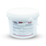 Clear Setting Glazing Gel, CRISTALLISSIMO - 4kg Bucket