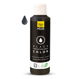 Coloured Cocoa Butter BLACK - 245gr
