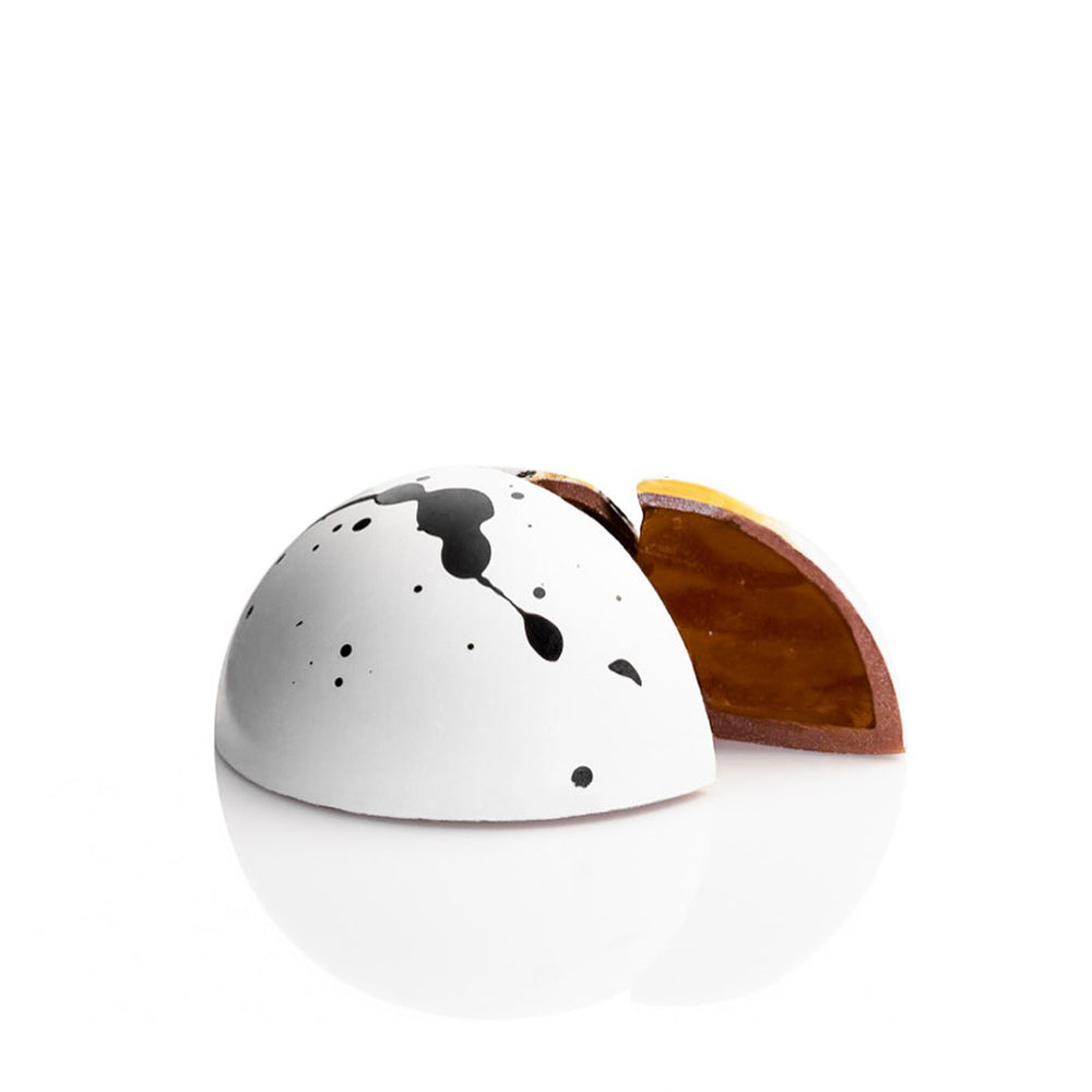 Coloured Cocoa Butter BLACK  Dessert