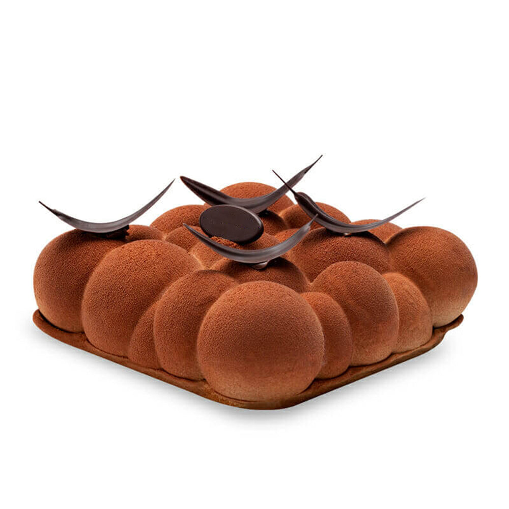 Deco Relief (France) Velvet Caramel Spray