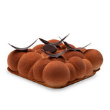 Deco Relief (France) Velvet Caramel Spray