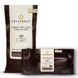 CALLEBAUT DARK CHOCOLATE,48.2%