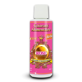 Deco Relief (France), Water Base Highly Concentrated Food Colorant PINK - 125ml Bottle