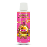 Deco Relief (France) Water Base Highly Concentrated Food Colorant PINK - 125ml