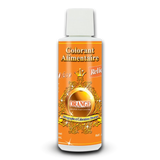 Deco Relief (France), Water Base Highly Concentrated Food Colorant ORANGE - 125ml 