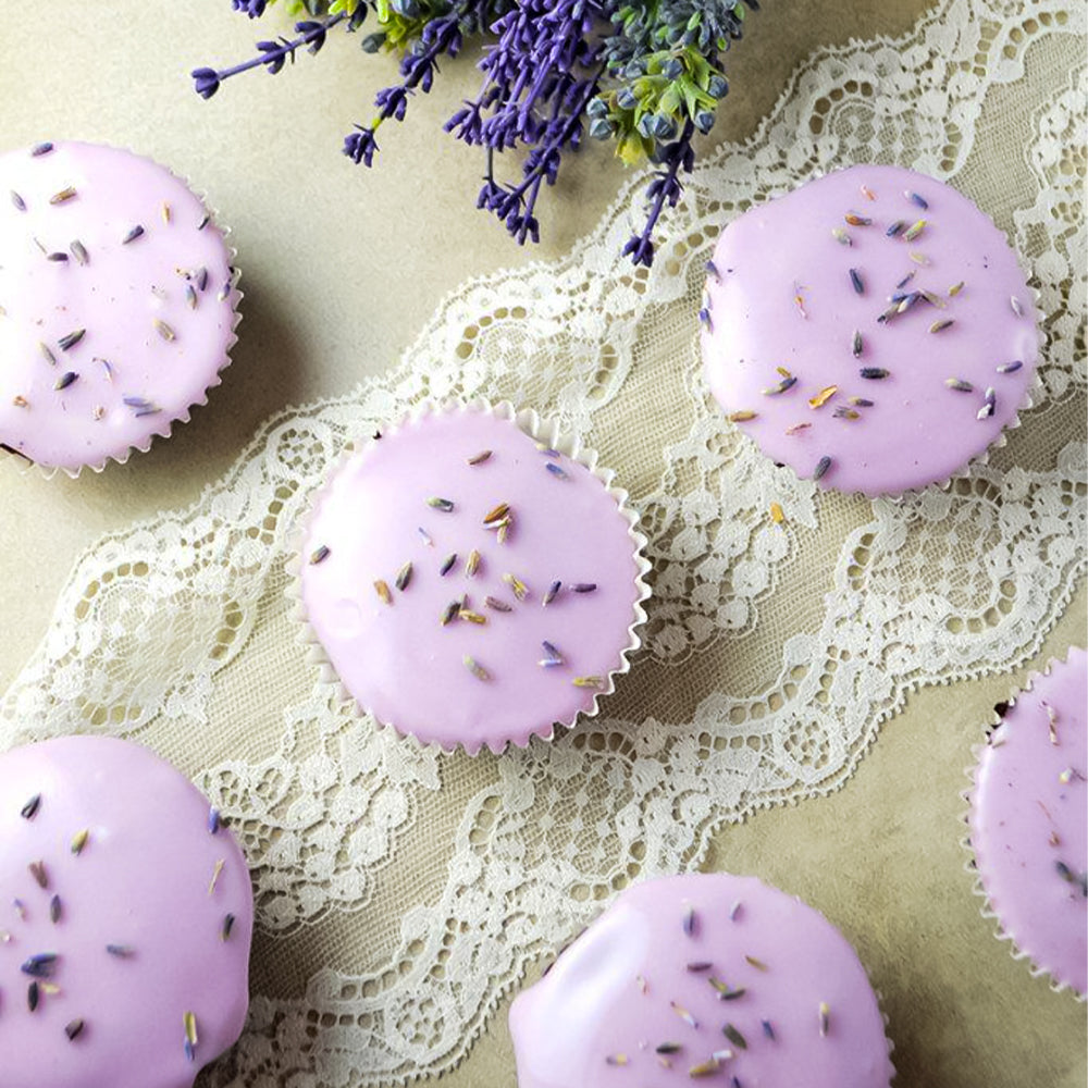 Deco Relief (France) Concentrated Aroma LAVANDER Desserts