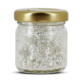 Deco Relief (France) Edible flakes SILVER - 100 mg