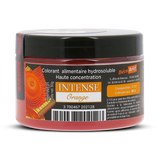 Deco Relief (France) Water Soluble Concentrated Food Colourant Powder ORANGE