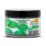 Deco Relief (France) Water Soluble Natural Food Colourant Powder GREEN - 50gr