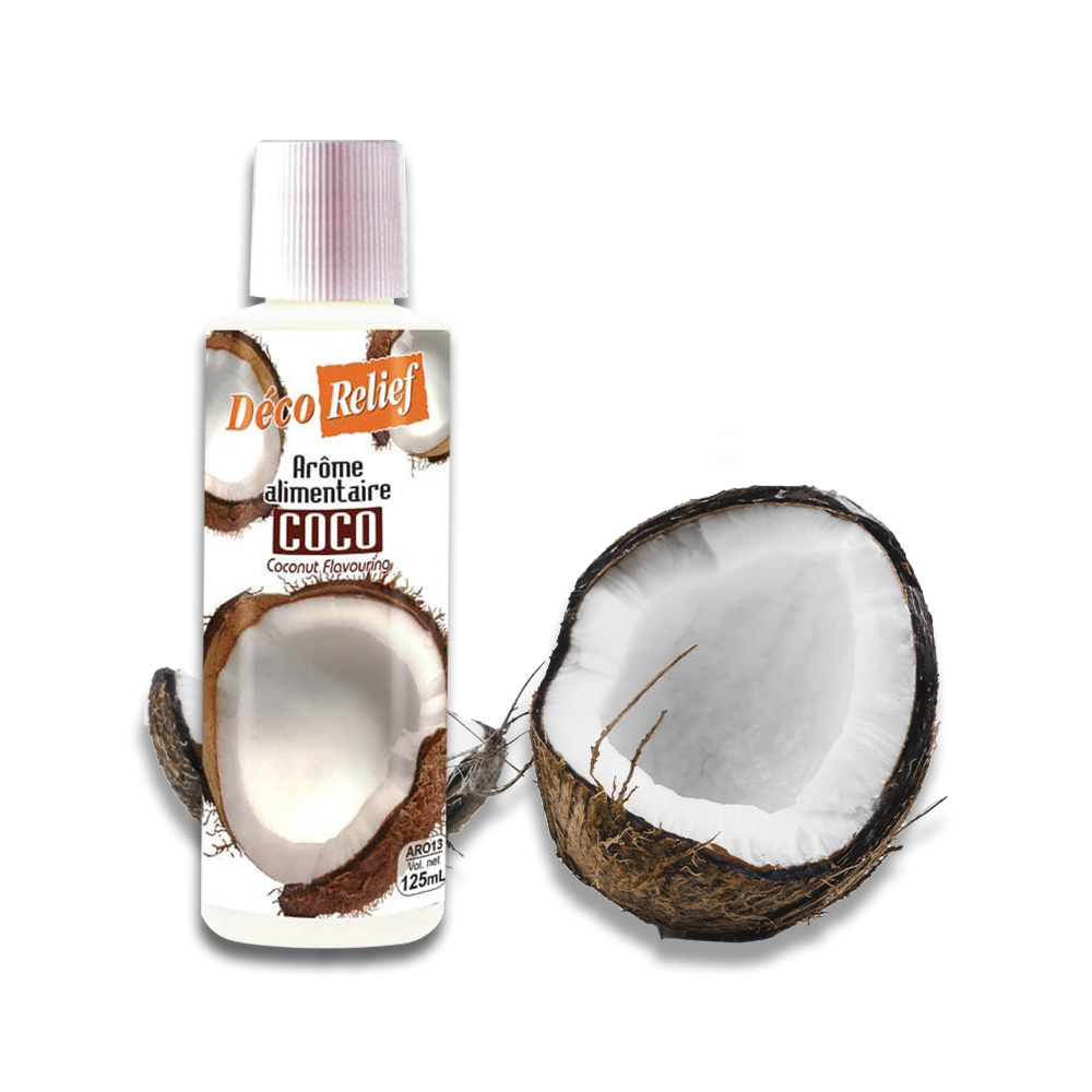 Coconut aroma aro13