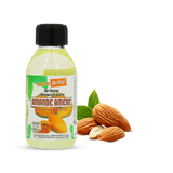 Deco Relief (France) Concentrated Aroma BITTER ALMOND - 125ml bottle