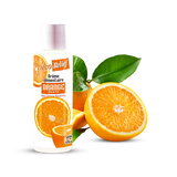 Deco Relief (France) Concentrated Aroma ORANGE - 125ml bottle