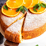 Deco Relief (France) Concentrated Aroma ORANGE Desserts 