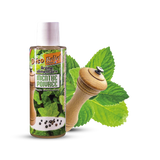 Deco Relief (France) Concentrated Aroma PEPPER MINT - 125ml bottle