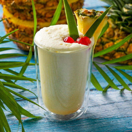 Deco Relief (France) Concentrated Aroma PINEAPPLE  Dessert