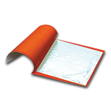 Deco Relief (France) Edible sheets SILVER DECO-CH05