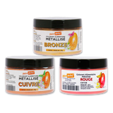 Deco Relief (France) Metallic Food Colouring Powder