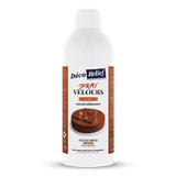 Deco Relief (France) Velvet Caramel Spray - 520m