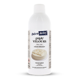 Deco Relief (France) Velvet White Spray - 520ml