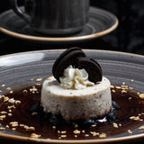 Deco Relief (France) Water Soluble Concentrated Food Colourant Powder BLACK  Desserts