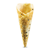 Frozen Elegant Mini Cones Savory