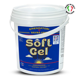 Professional Gelato Emulsifier Supplement 1kg