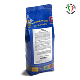 blue bag Chocolate Soft Serve Powder Mix