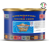 Pecan Praline Filling & Gelato Ripple tin EVS09098 Pecan Twist Caramel Pecan Variegato for Gelato & Pastry 3kg | Ripple Cream