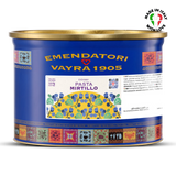 Professional Blueberry Flavour Paste