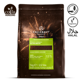 100% Pure Cocoa Powder 22-24%, Callebaut Extra Brute COCOA_POWDER