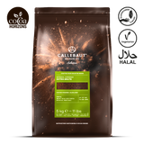100% Pure Cocoa Powder 22-24%, Callebaut Extra Brute COCOA POWDER