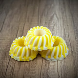 Pavoni Formaflex silicone mould "Mini Guglhupf" Desserts 