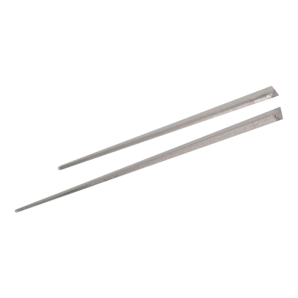 Martellato Transparent Polystyrene Flatware SPIT LONG
