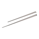 Martellato Transparent Polystyrene Flatware SPIT LONG